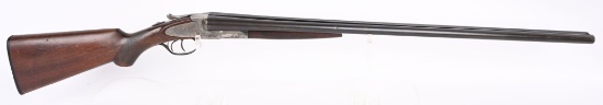 L.C.SMITH FIELD GRADE SXS SHOTGUN