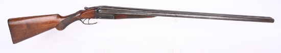 MODEL 1894 REMINGTON HAMMERLESS SXS SHOTGUN