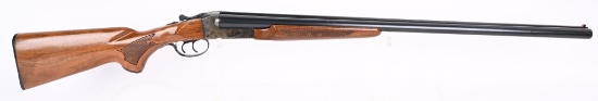 FOX MODEL B SXS SHOTGUN