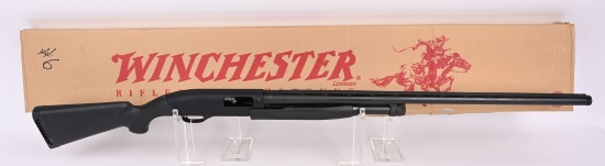 BOXED WINCHESTER MODEL 1300 PUMP SHOTGUN
