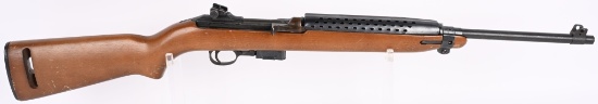 NATIONAL ORDNANCE M1 CARBINE