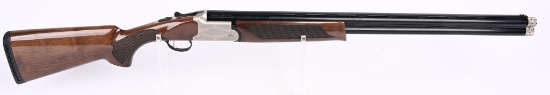 KRAL UPLAND HUNTER 12 GA O/U BY TRISTAR W TUBES