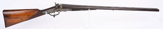 GIOVANI MICHELONI SXS HAMMER SHOTGUN