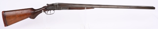 L.C. SMITH 12 GA IDEAL GRADE DOUBLE SHOTGUN