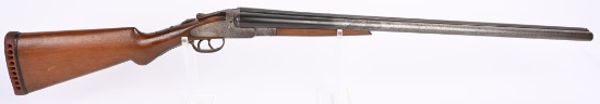 CRESENT ARMS No 60 EMPIRE HAMMERLESS DOUBLE