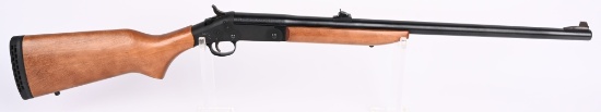 HARRINGTON AND RICHARSON 20 GA RIFLED SHOTGUN