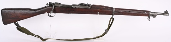 SPRINGFIELD MODEL 1903 MARK I RIFLE.