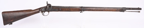 CIVIL WAR BRAZILIAN LIGHT MINIE RIFLE