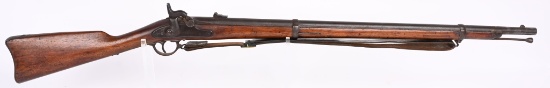 COLT MODEL 1861 SPECIAL MUSKET DATED 1863