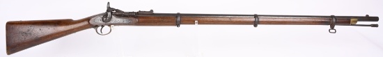 BRITISH ENFIELD SNIDER MKII CONVERSION