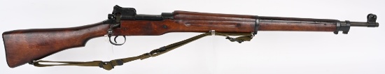 EDDYSTONE MODEL 1917 U.S. ENFIELD RIFLE