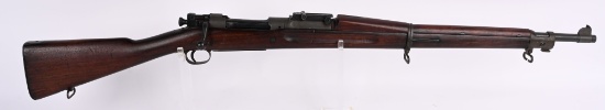 US SPRINGFIELD 1903 RIFLE (USMC MODIFICATIONS)