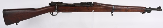 WW2 REMINGTON ARMS MODEL 1903 RIFLE