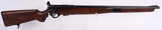 US PROPERTY MOSSBERG MODEL 42MB TRAINING RIFLE