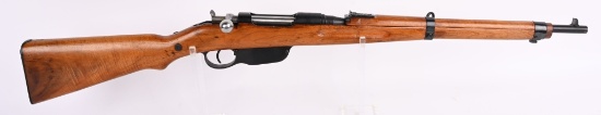 AUSTRIAN STEYR MODEL 1895 CARBINE 8X56 STEYR