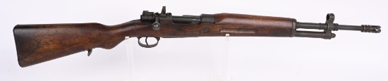 SPANISH LA CORONA FR-8 BOLT ACTION RIFLE