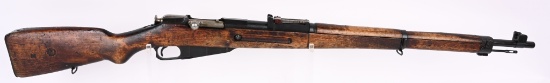 FINNISH MODEL M39 SKY MOSIN RIFLE