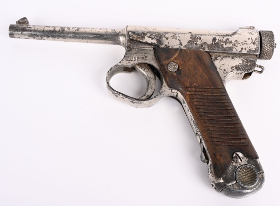 WW2 TROPHY JAPANESE TYPE 14 NAMBU PISTOL