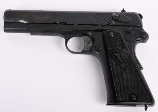 WW2 POLISH VIS P-35 RADOM PISTOL