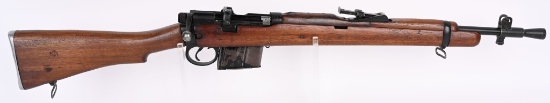 INDIAN RFI NO2A1 7.62 BOLT ACTION SMLE CARBINE