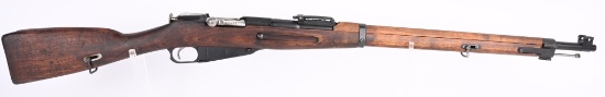 FINNISH MODEL M37 MOSIN RIFLE BY TIKKA