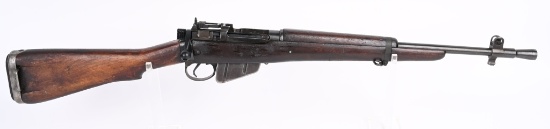 BRITISH .303 NUMBER 5 JUNGLE CARBINE