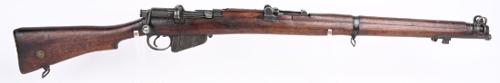 BSA 1916 SMLE No1 MkIII .303 ENFIELD RIFLE