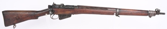 BRITISH No4 MK1 CAL .303 BRITISH ENFIELD RIFLE