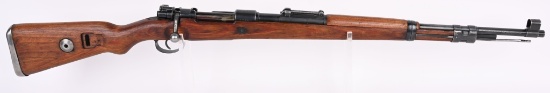 YUGOSLAVIAN M-98 BOLT ACTION BY ZASTAVIA