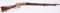 WINCHESTER MODEL 1866 MUSKET .44 RIMFIRE