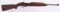 EARLY WW2 IBM M1 CARBINE DATED 12-43