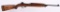 WW2 INLAND DIVISION M1 CARBINE DATED 8-44