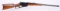 HIGH CONDITION WINCHESTER MODEL 1895 IN 35 WCF