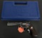 MIB STAINLESS COLT PYTHON REVOLVER