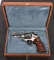 RARE NICKEL S&W PRE MODEL 29 (1957)