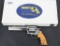 RARE BOXED DAN WESSON MODEL 414 SUPER MAG REVOLVER