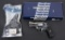 BOXED S&W MODEL 629 EFFECTOR STAINLESS REVOLVER