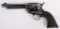 HIGH CONDITION COLT SAA .38 COLT PRE WAR-1914