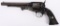 ROGERS & SPENCER 44 PERCUSION CIVIL WAR REVOLVER