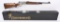 BOXED BROWNING HIGH GRADE MODEL 71 CARBINE