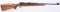 PRE 64 WINCHESTER MODEL 70 FEATHERWEIGHT RIFLE
