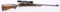 SCARCE PRE 64 WINCHESTER .264 CALIBER RIFLE