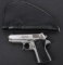 CASED CAC 45-1 COMBAT MODEL SEMI AUTO PISTOL