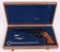 CASED S&W MODEL 27-2 REVOLVER