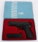 EARLY BOXED SIG SAUER P220 PISTOL