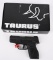 BOXED TAURUS MODEL 709 SEMI AUTO PISTOL