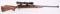 RARE H&R MODEL L61R ULTRARIFLE BOLT ACTION