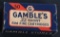 GAMBLE'S .22 SHORT 1 PIECE FULL AMMO BOX