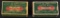 2 REMINGTON ARMS .22 LONG FULL AMMO BOXES