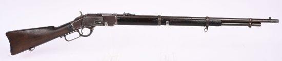 WINCHESTER 2ND MODEL 1873 MUSKET 44-40